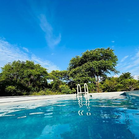 Hotel Mahoora Yala - By Eco Team Exterior foto